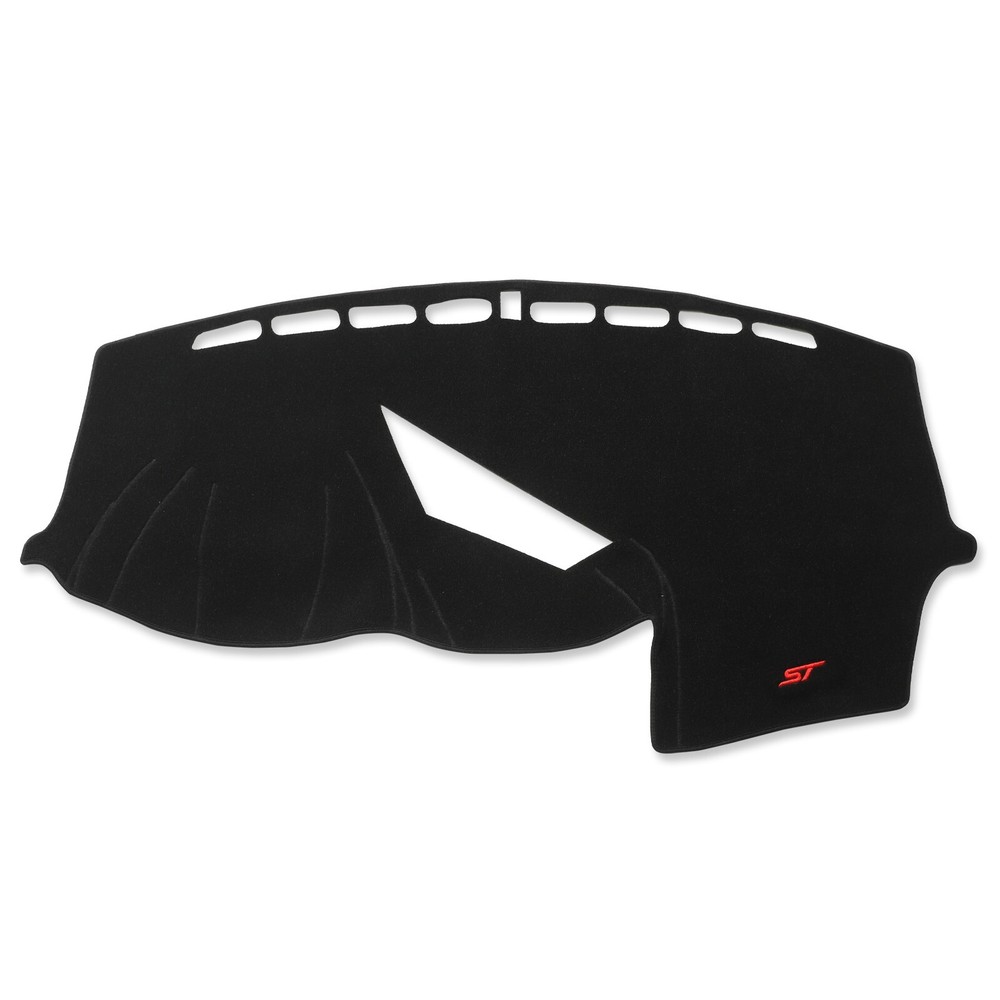 Dashboard Cover Pad for Focus ST 2012-2018 Dash Mat Dashmat Carpet Accessories