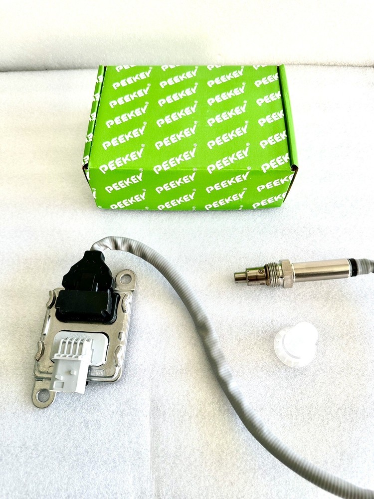 New Outlet Nox Sensor For Deteroit EA0101538128, RA0101538128 ( No Core Return)