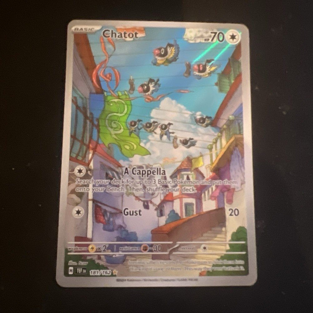 Pokémon Custom Mystery Packs Read Description