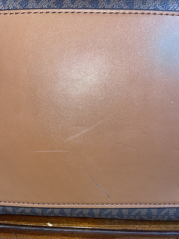 Michael Kors Mirella Large Tote Bag