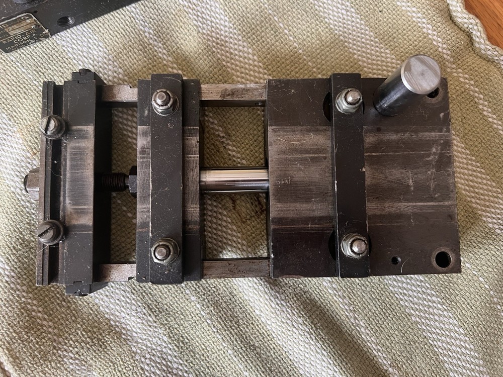Rapid Air B2 Feeder