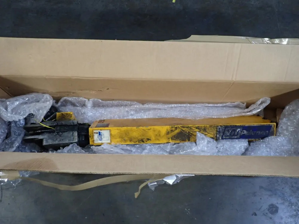 JIT  NON-TOUCH CLAMP  04200480806