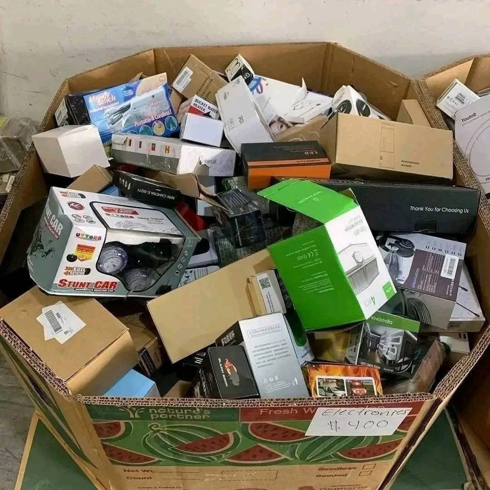 Random Walmart/Target/Amazon items| Surprise Assortment|Fast Shipping!!