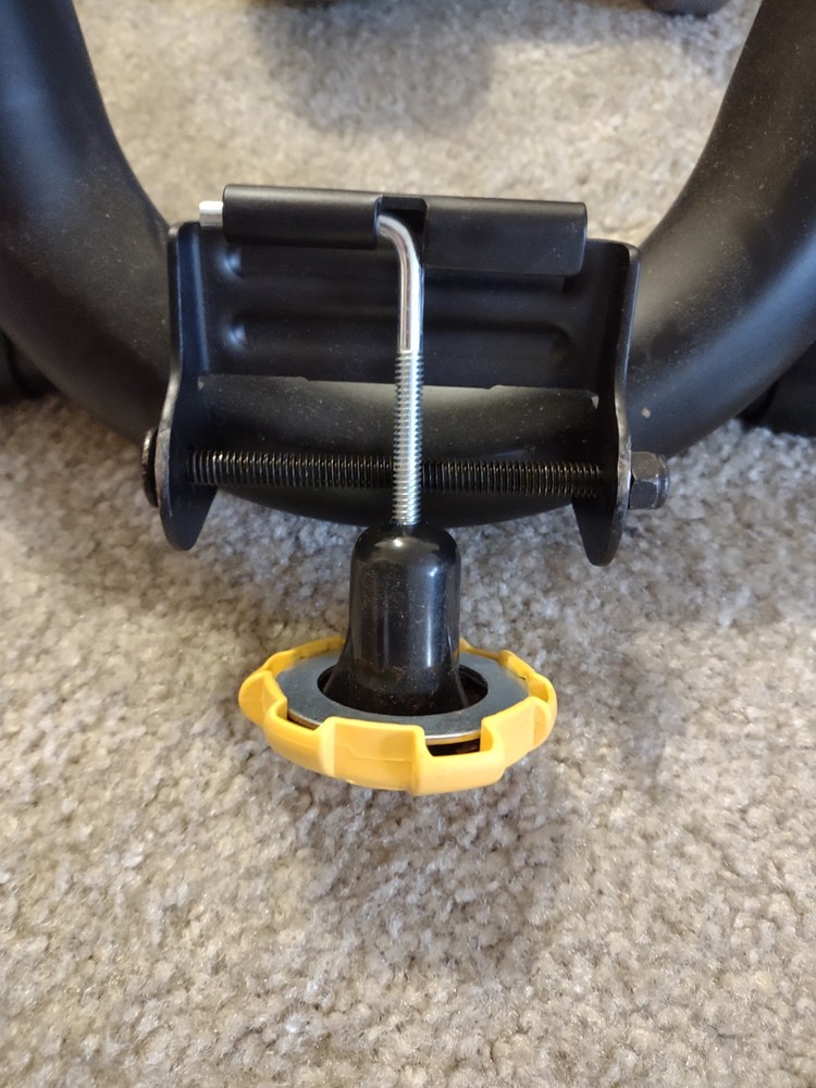 Saris Fluid 2 Bike Trainer
