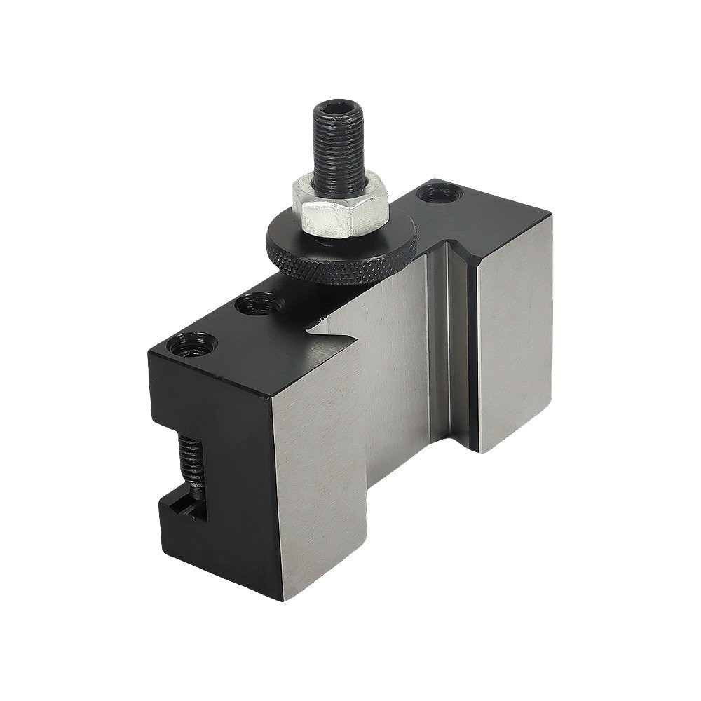 BXA #2 250-202 Quick Change Turning Facing & Boring Tool Post Holder 3 Pack