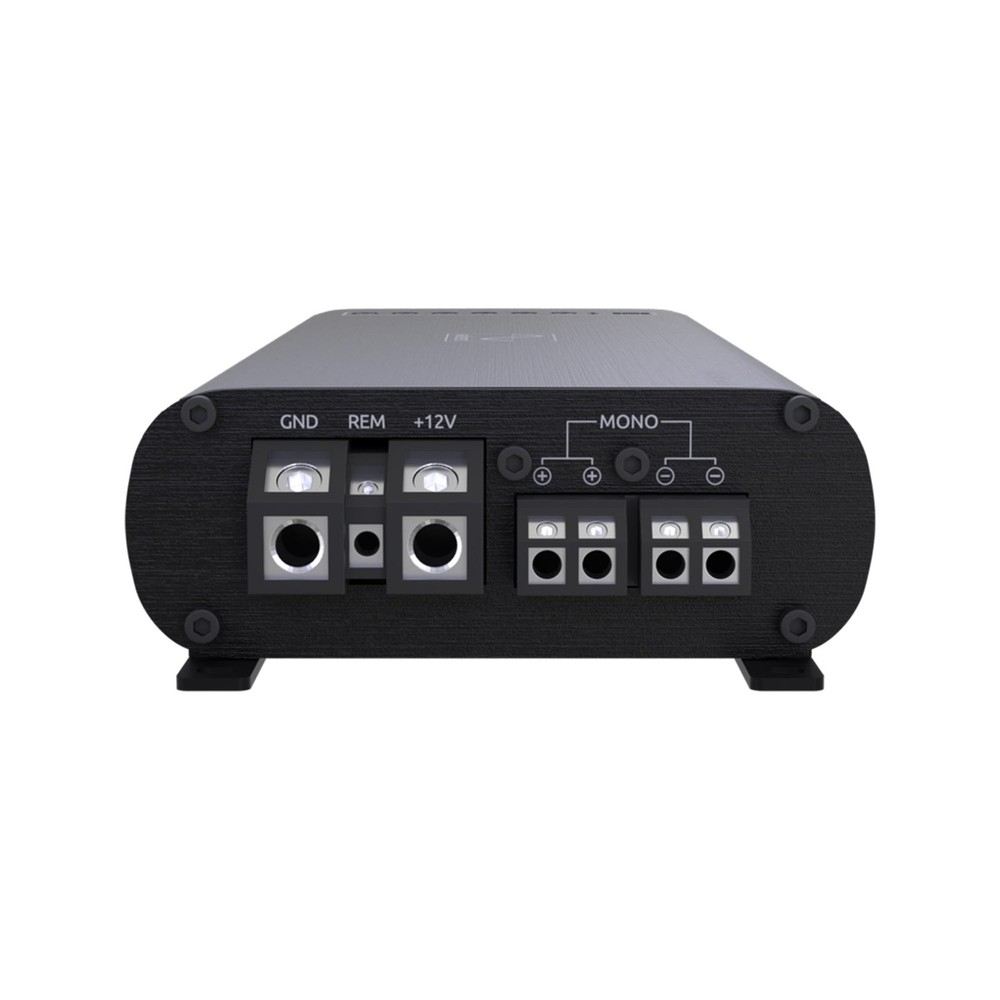 Wavtech link500.1mini - 500 Watt Mono Amplifier