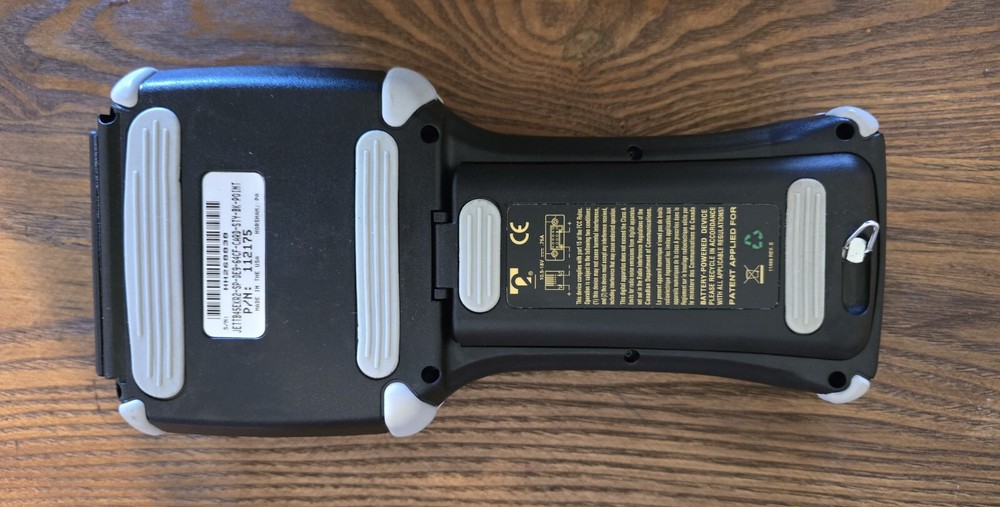 Jett ce - Data Collector