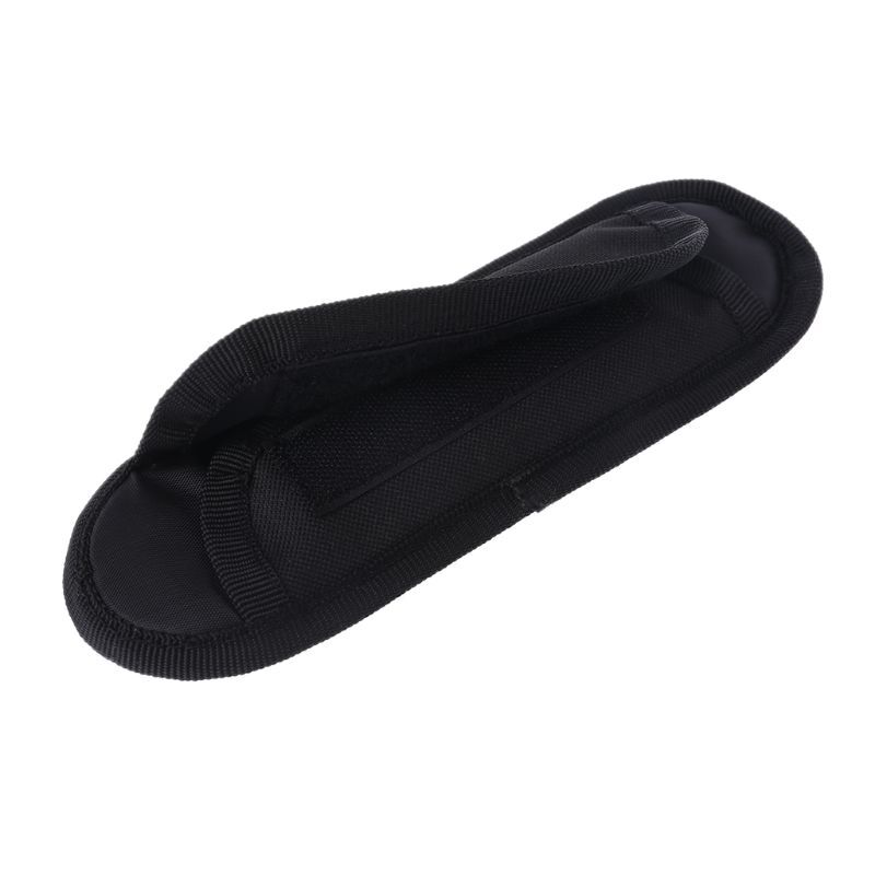 Opening Shoulder Strap Belt Cushion Pad Replacement for Travel Computer