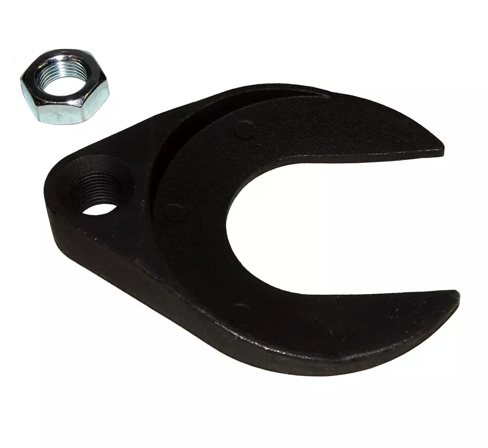 48mm CV Axle Joint Puller Removal Tool Slide Hammer Adapter Front Wheel Drive