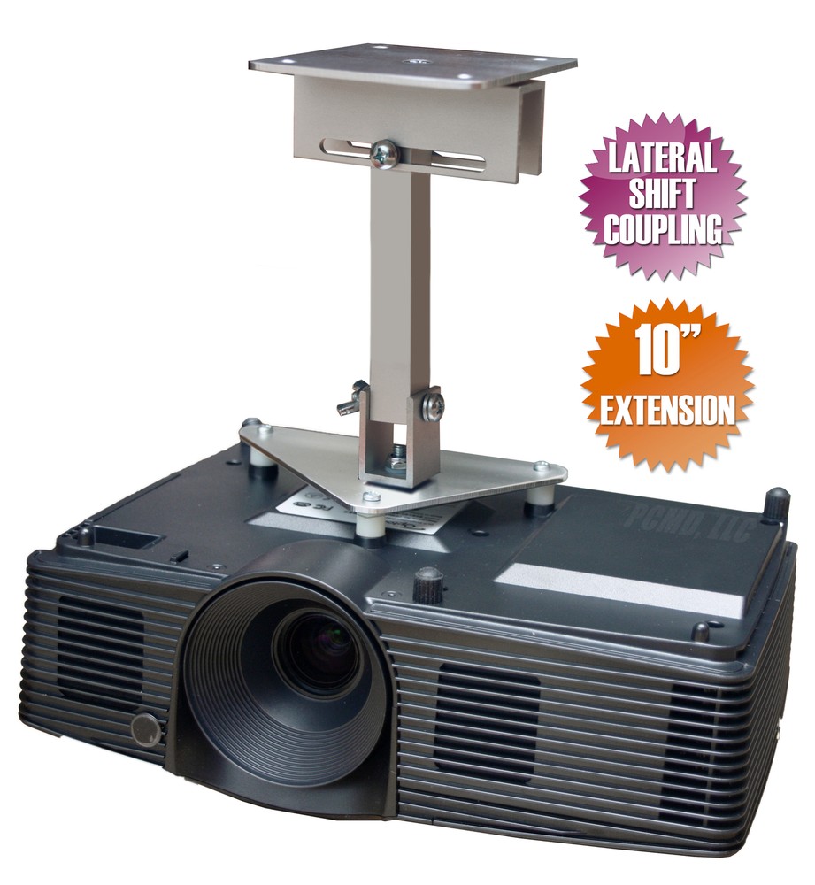 Projector Ceiling Mount for ViewSonic LS831WU