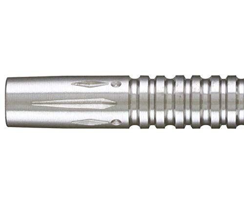 Esfor Barrel Eight Strikes and One Flash
