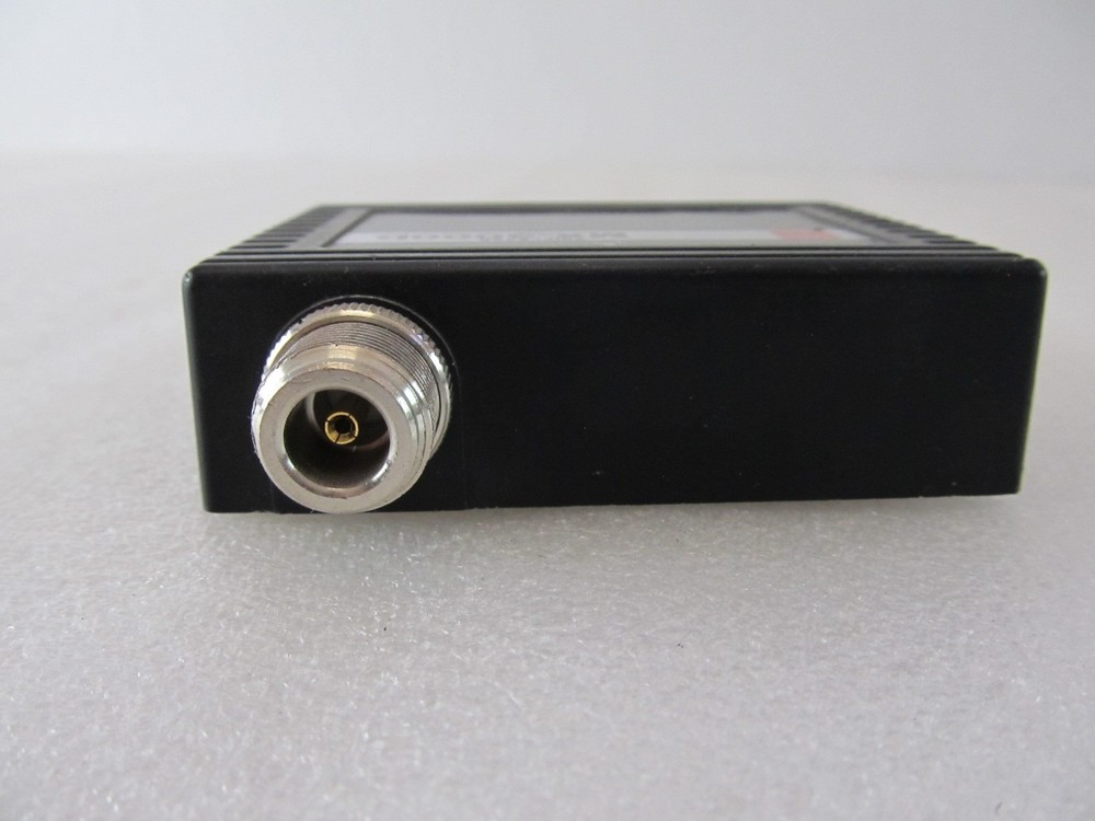 Diamond MX-3000D Antenna Triplexer Ham Radio