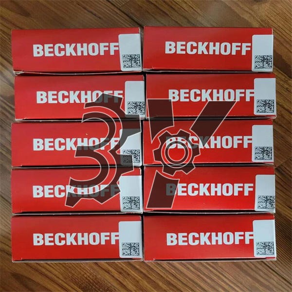1PC BECKHOFF ES7041 module NEW