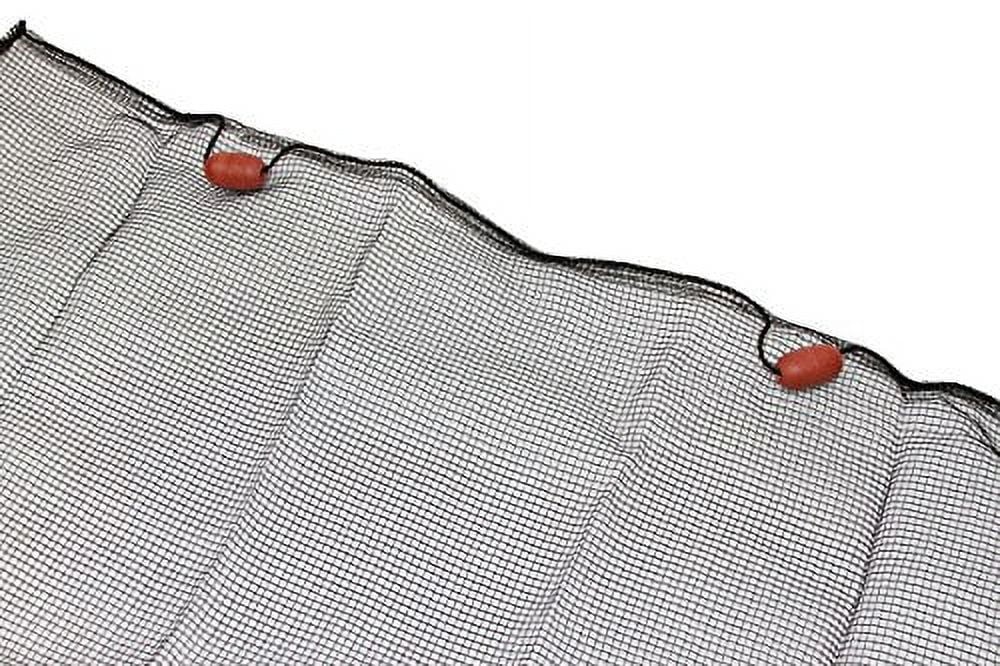 4ft x 8ft Minnow Seine