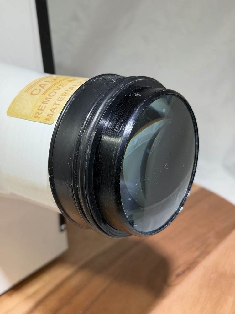 Kwik-Draw Kopykake KD200 Drawing Tracing Projector