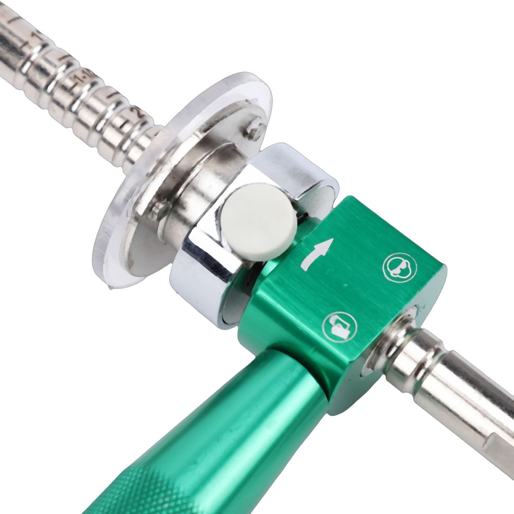 2-Adjustable Inside Pipe Cutter Efficient PVC Pipe Cutting Tool For Plumbers