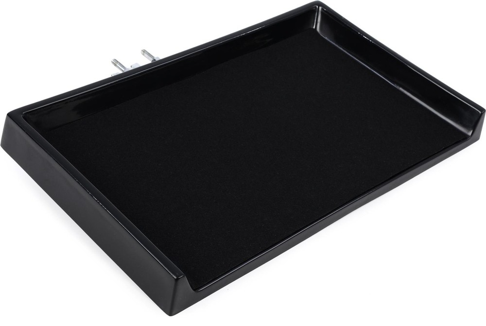 Gibraltar SC-PSE-MNT Pro Sidekick Essentials Table with Mount