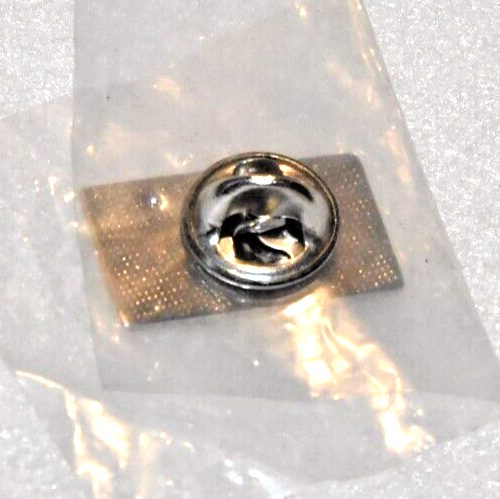 HERSHEY’S MILK CHOCOLATE HAT OR LAPEL PIN Vintage