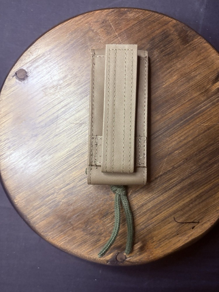 U.S. Military Pouch