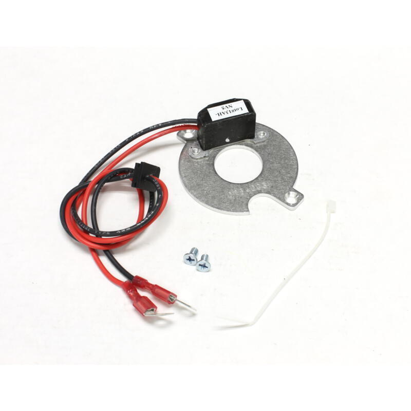 Pertronix 025-003A Distributor Ignition Module Replacement Module for Mallory