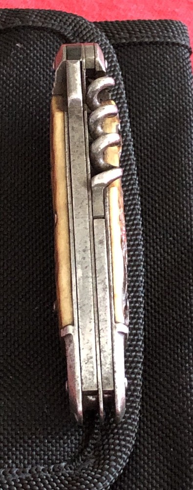 DITTERT - GERMAN(4) FUNCTION - VINTAGE CO. 1900-1930 - RARE EXAMPLE