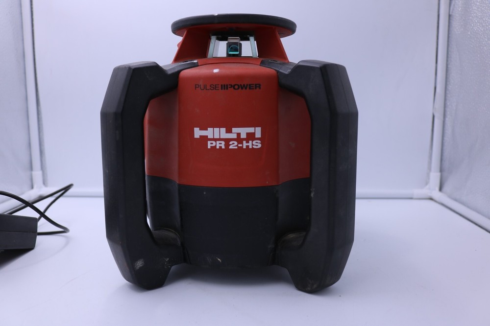hilti pr 2-hs