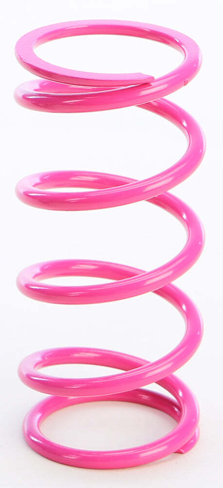 Primary Clutch Spring Pink