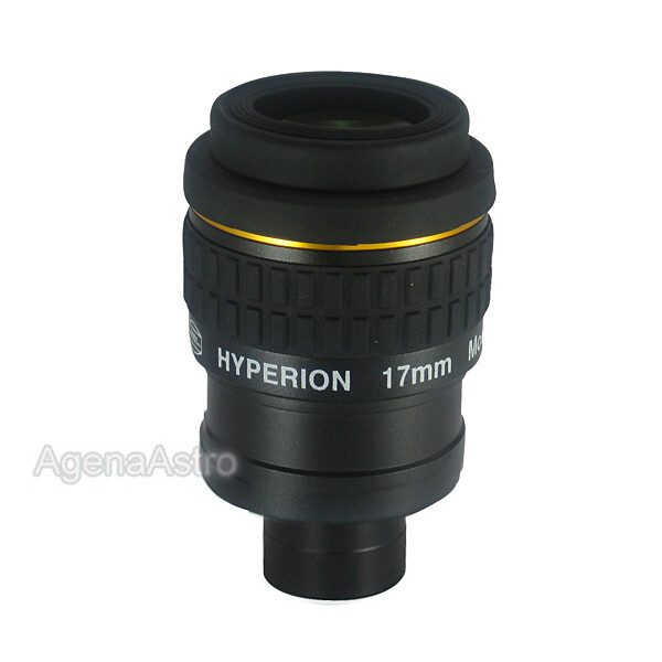 Baader 1.25" & 2" Hyperion Modular Eyepiece - 17mm # HYP-17 2454617
