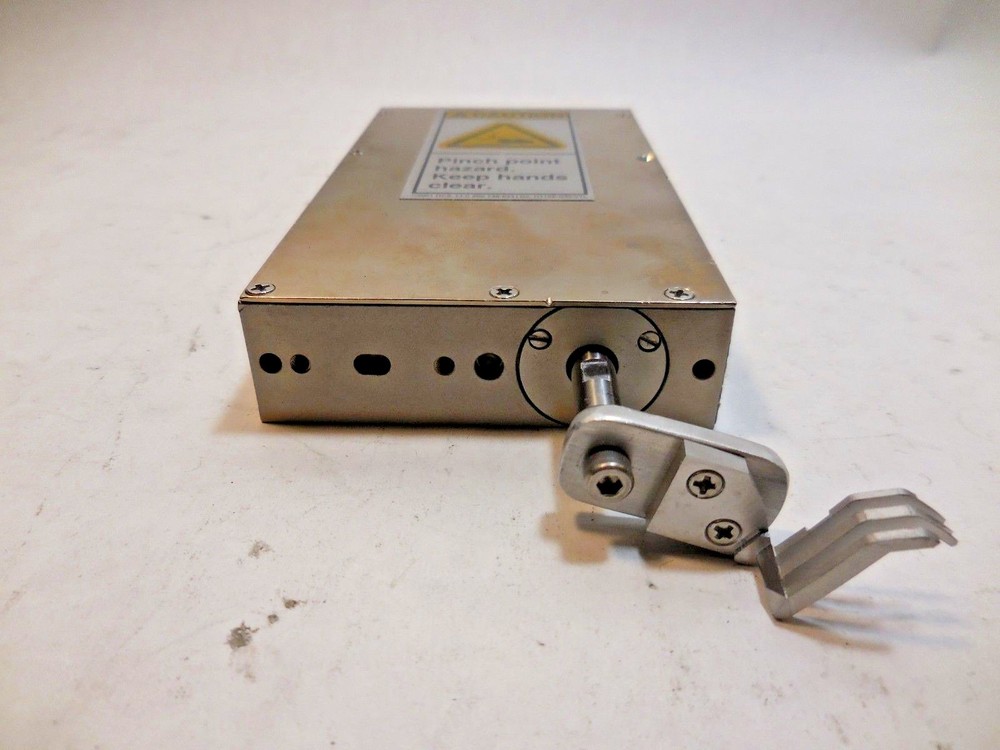 SMAC LAL20-025-05-5F Linear Actuator/ 5-Micron Encoder (24V, 15mm Stroke)