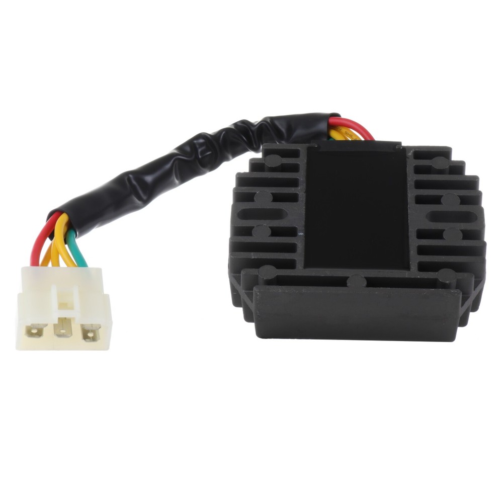 ECCPP Voltage Regulator Rectifier For Arctic Cat 400 500 Bearcat 454 1997-1999