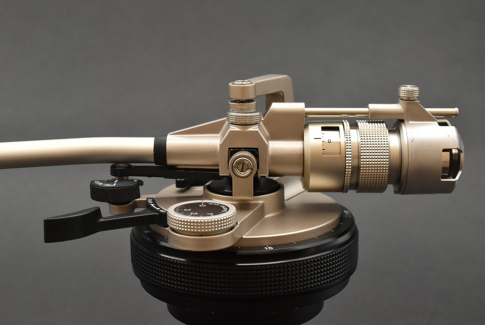 Technics EPA-250 Tonearm