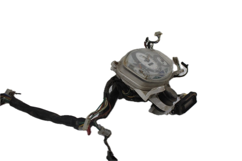 SYM HD 200 EVO 2011-2014 SPEEDOMETER TACHOMETER CONTACHILOMETRI