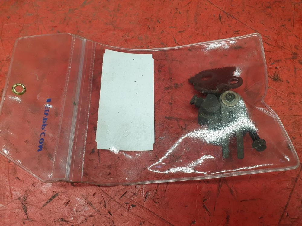 2020 KAWASAKI BX 125 SIDE STAND SWITCH
