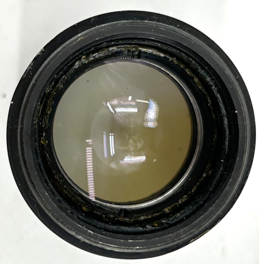 VINTAGE EYEPIECE FOR MICROSCOPE PART ACCESSORY FOR EYEPIECE HOLDER