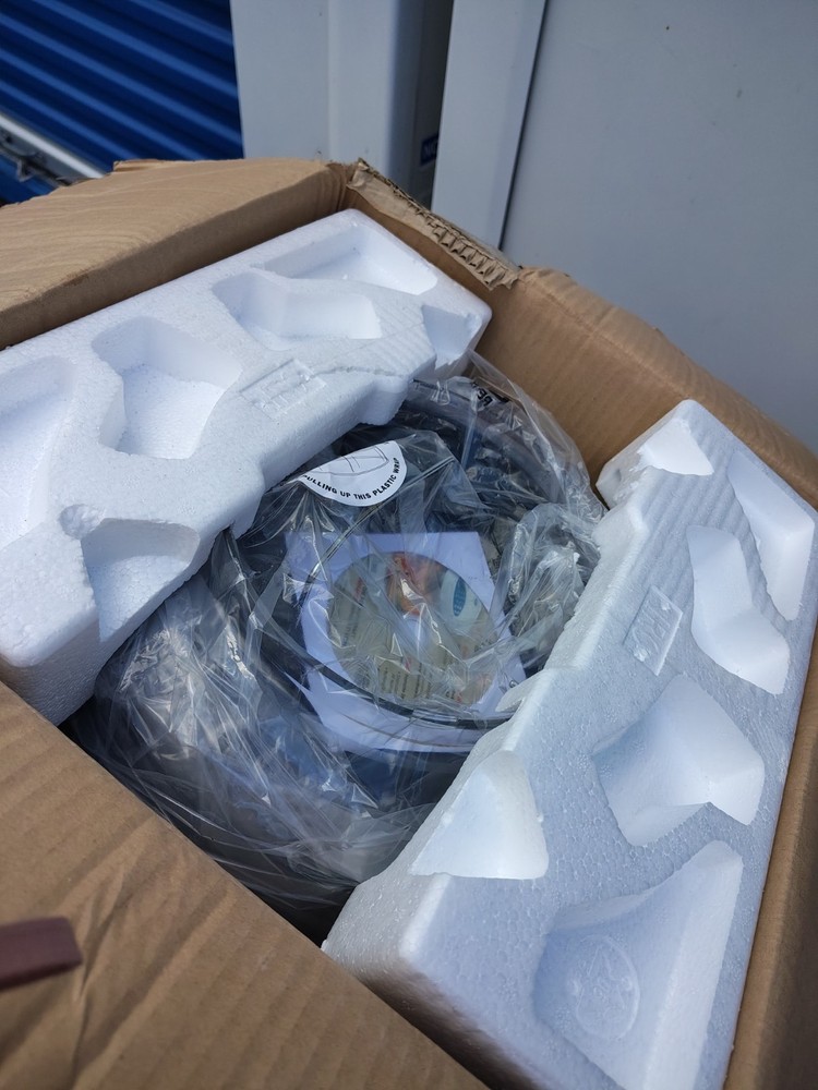 NuWave Pro Infrared Oven
