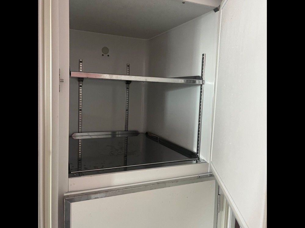 SANYO MDF-U74VC Ultra Low Laboratory Freezer