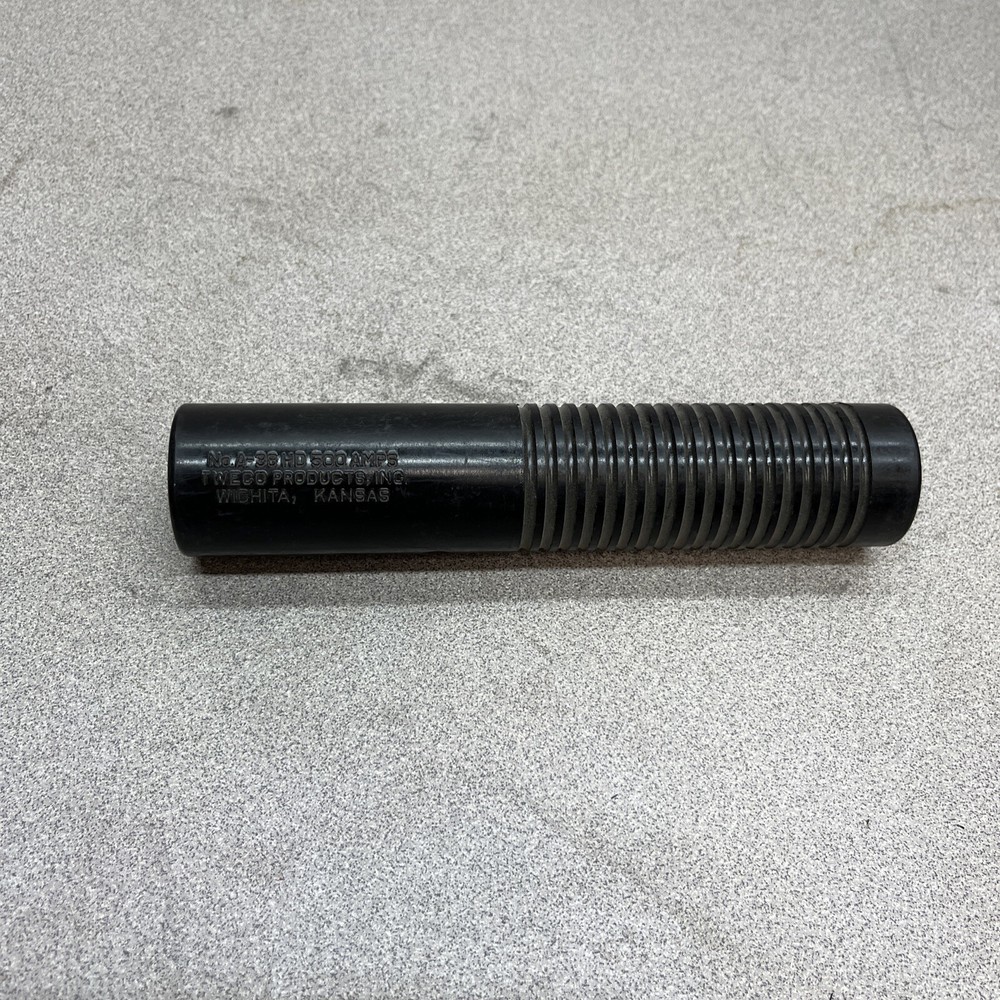 TWECO A-38-HD ELECTRODE HOLDER 500 AMP HANDLE ONLY