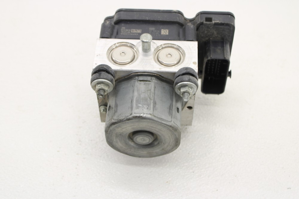 2014-2016 Harley Davidson Electra Glide ABS Pump Unit Module 41100013