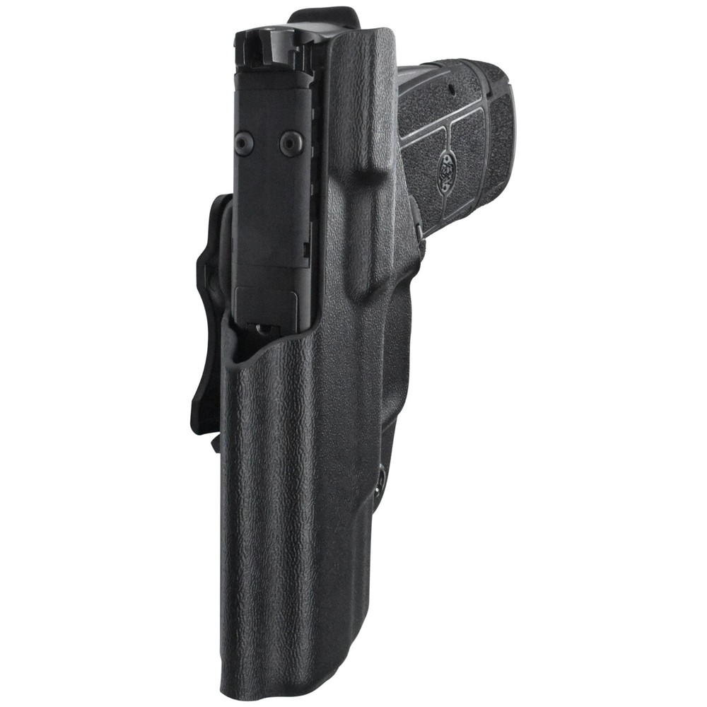 IWB Sweat Guard Holster Fits Smith & Wesson EQUALIZER