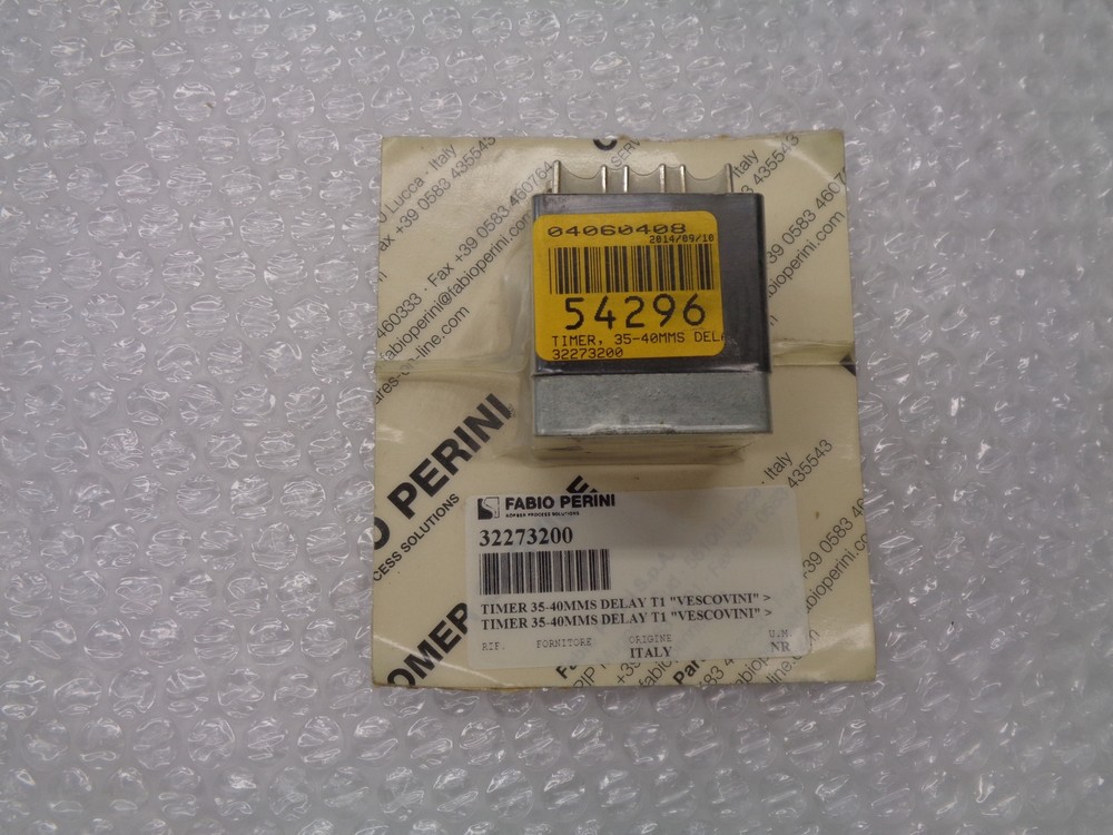 FABIO PERINI 32273200 TIMER DELAY NSMP