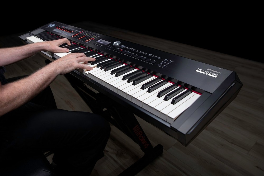 Roland RD-2000EX