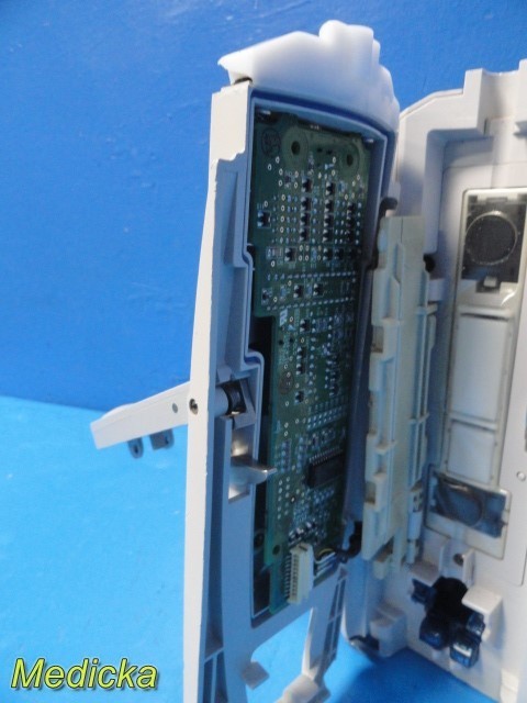 Dual 8100 Infusion Pump Modules | REF 12278595 | Powers On | Channel Error~38390