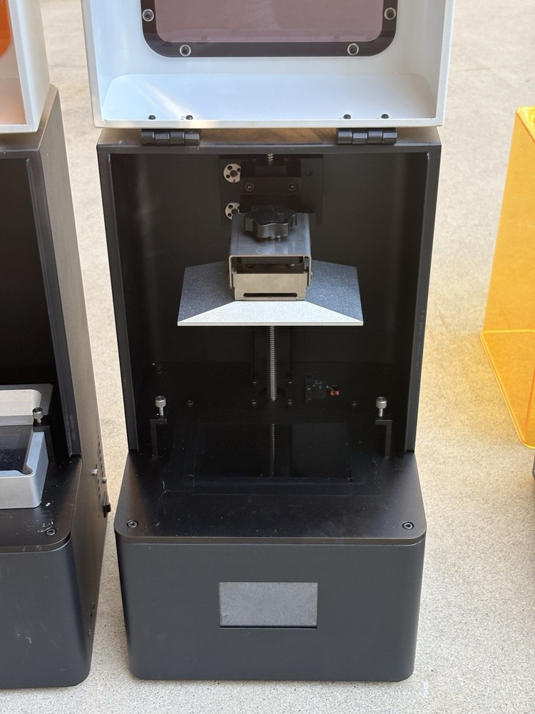 EPAX X1 5.5 LCD 3D Printer