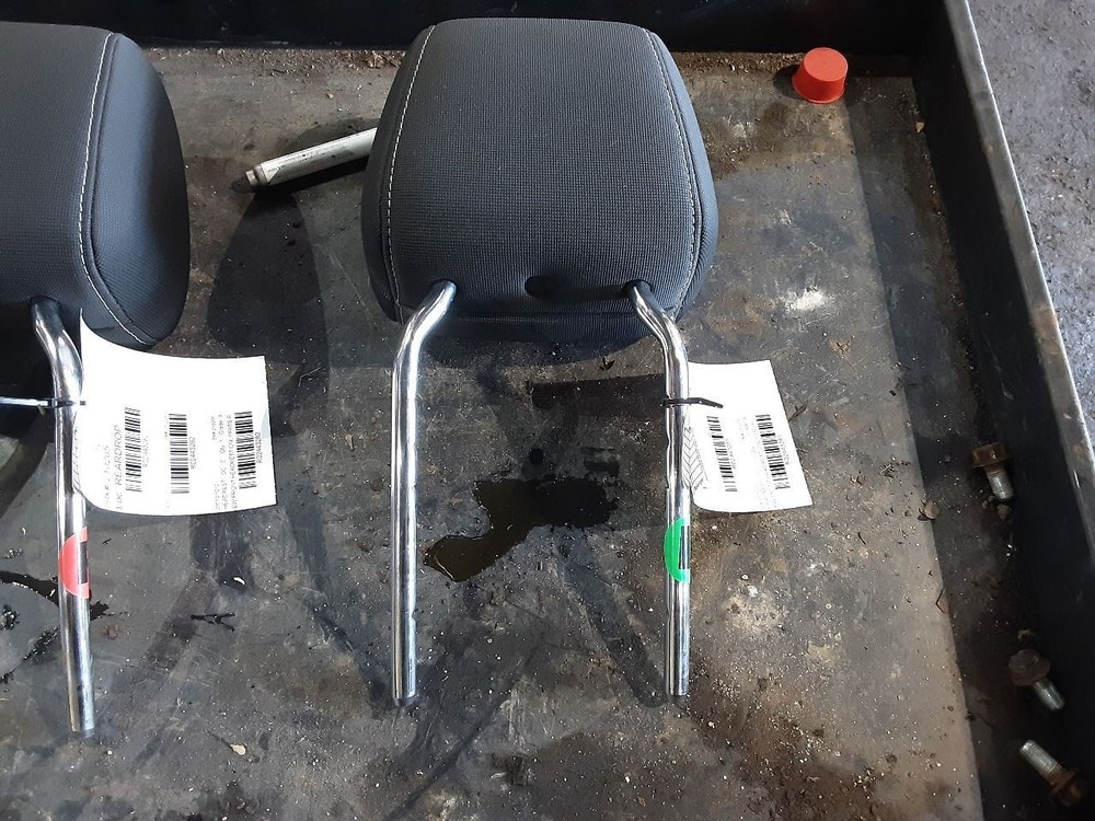 FOCUS 2012 Headrest 2443281