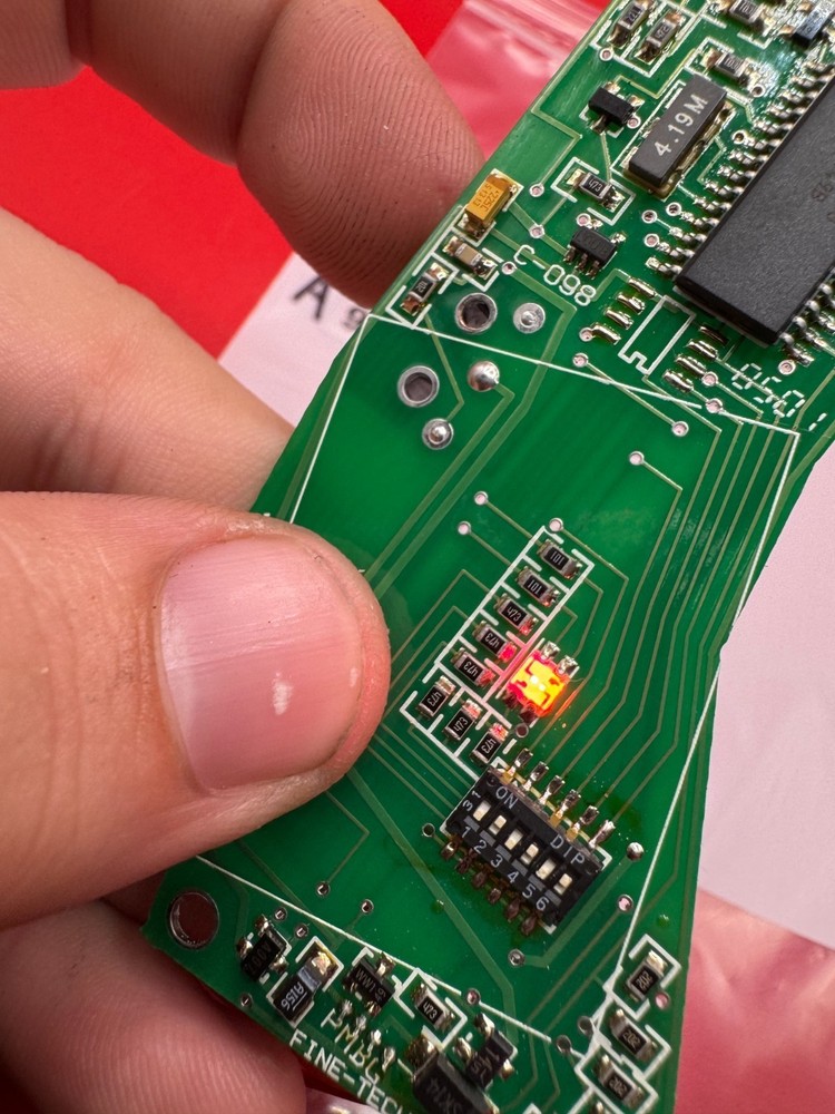 Bob Long Defiant 2 Board Kit