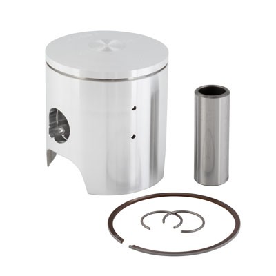 Wiseco Piston Kit - Piston / Piston Kits - 40096M09600