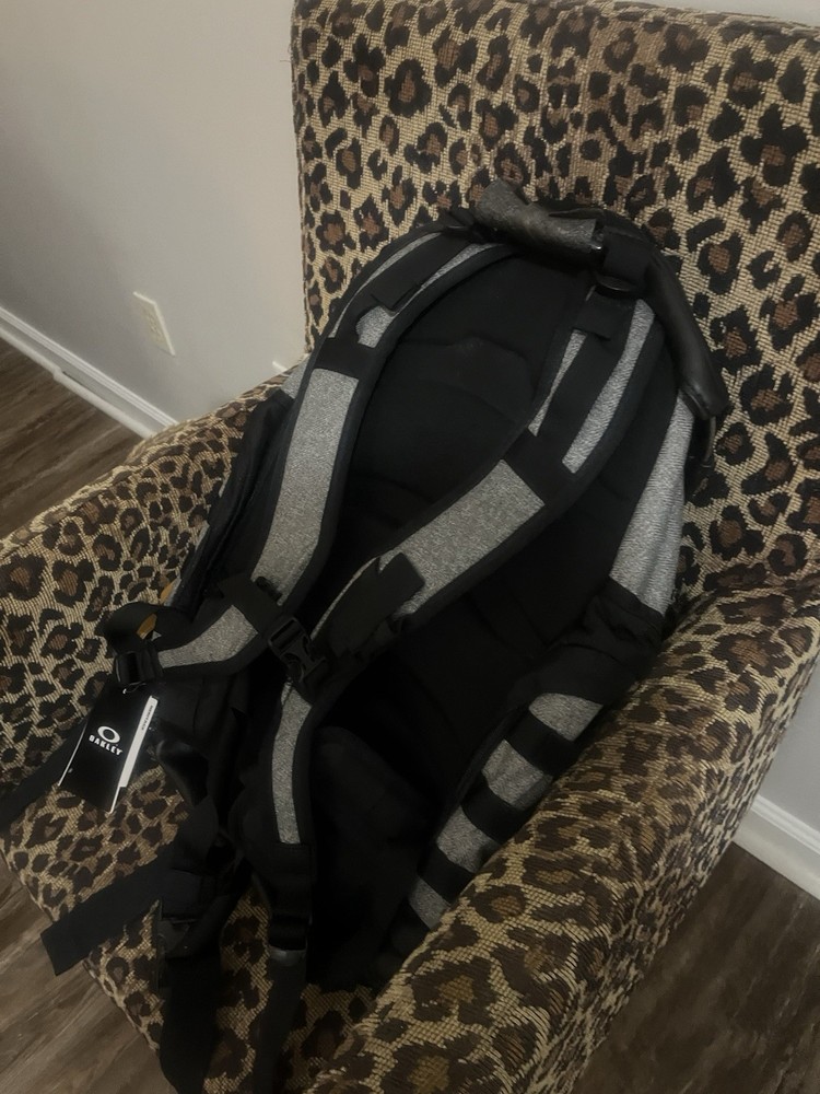 Oakley Tactical Backpack