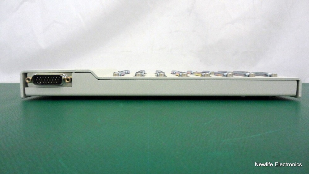 (New) HP J2485-60001 PM 16-DB Port Module