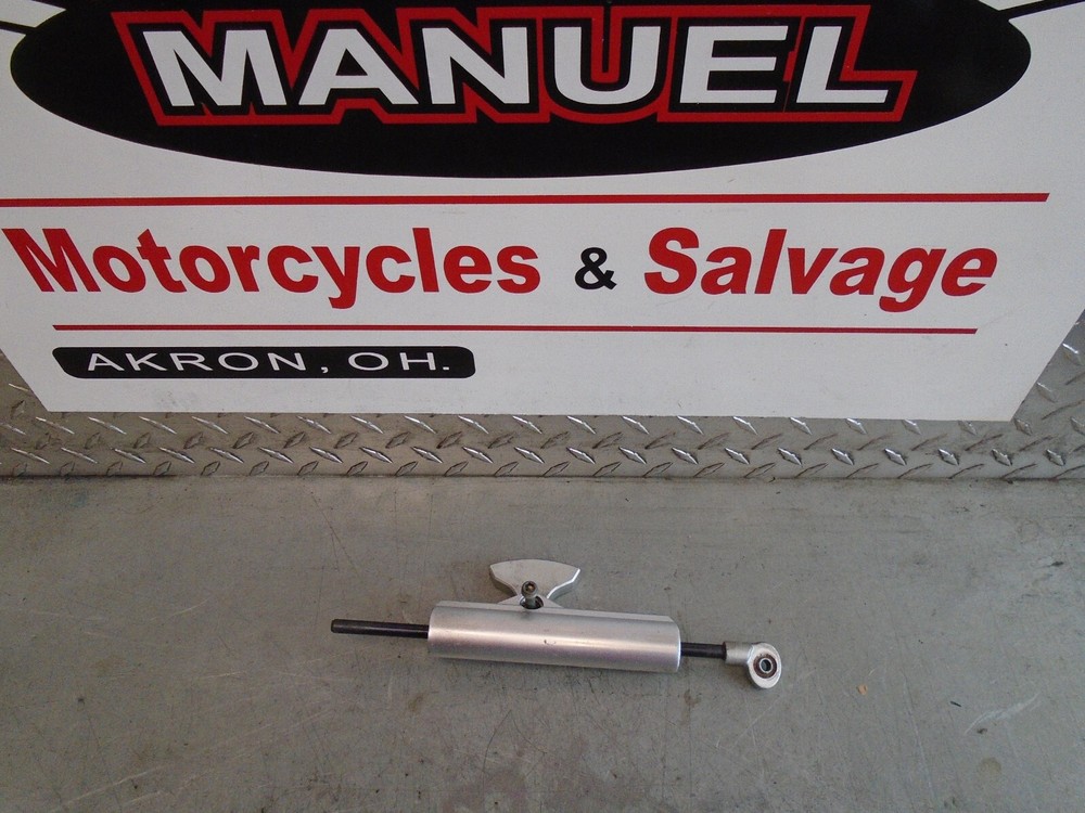 03-07 Genuine Ducati 749 / 999 oem steering dampner