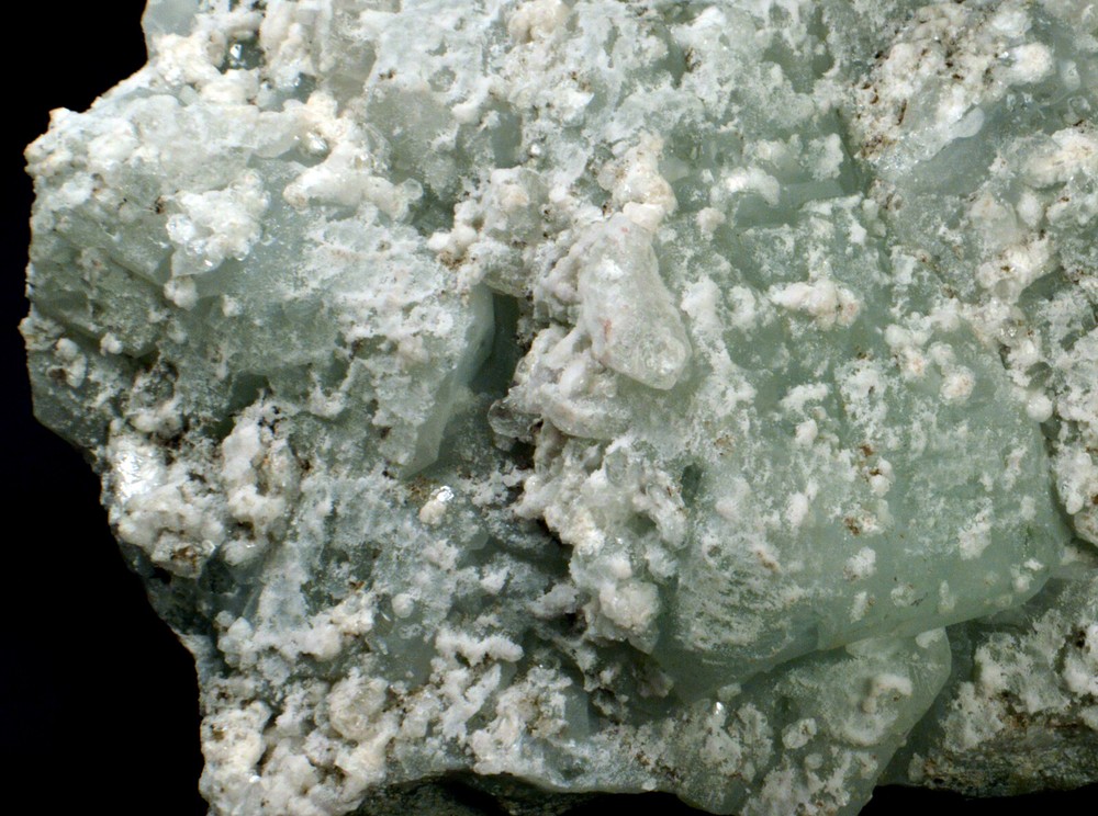 #11,200 Datolite - Mexico --- OVER 4 POUNDS!